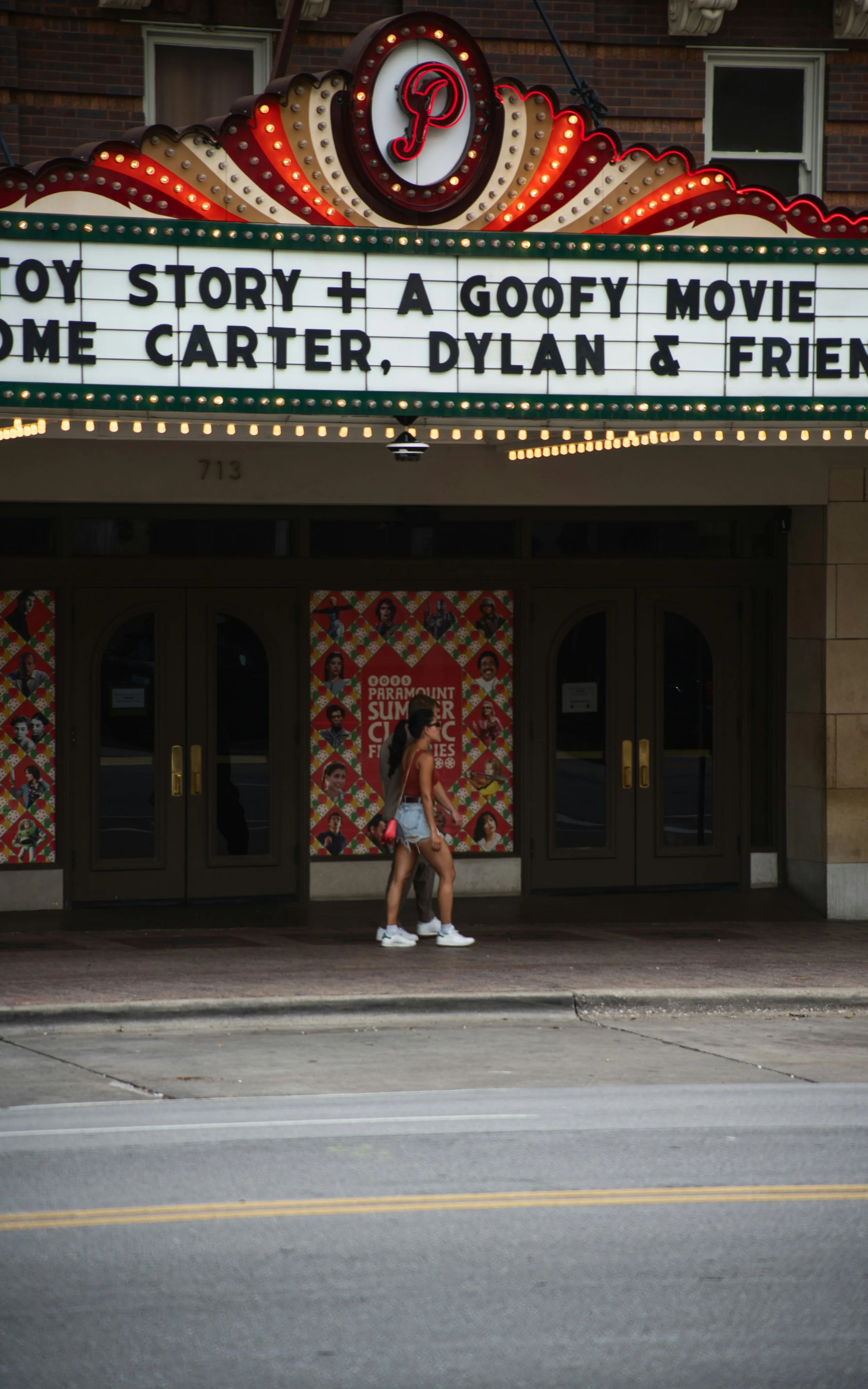 What the Fake ID Scene Is Really About in Coming-of-Age Cinema