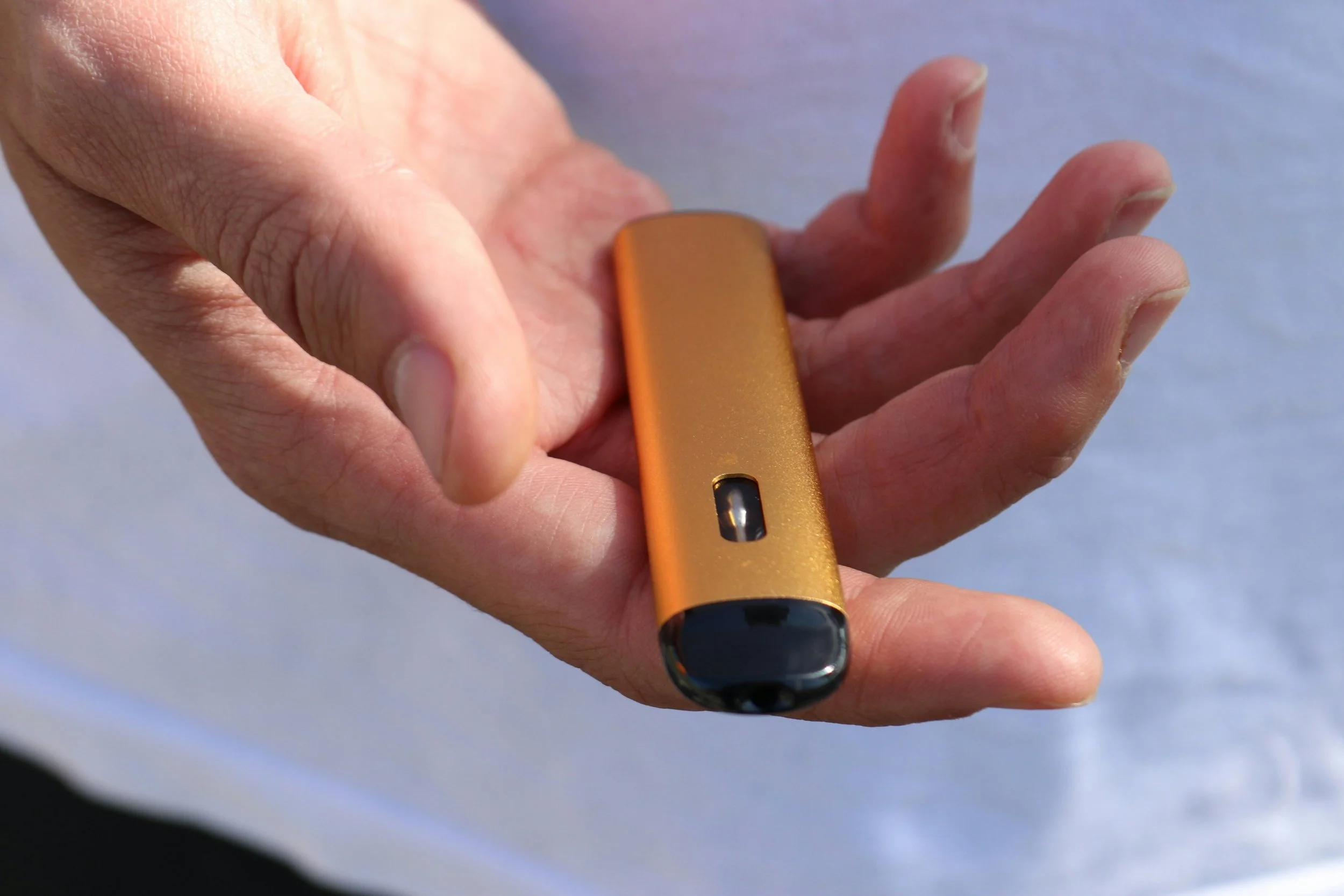 From Pocket Size to Power: How Disposable Vape Design Has Evolved&nbsp;