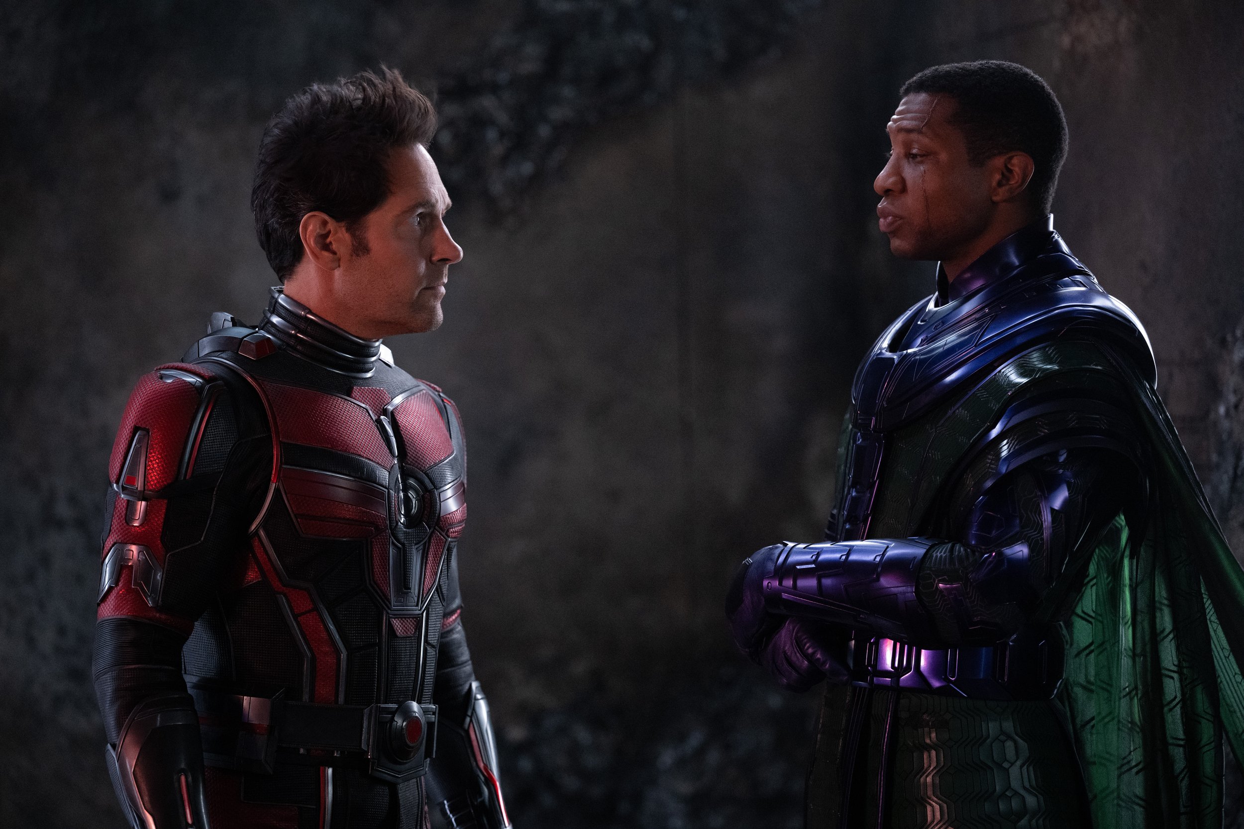 TV Review: Endgame ***Dave Does the Blog