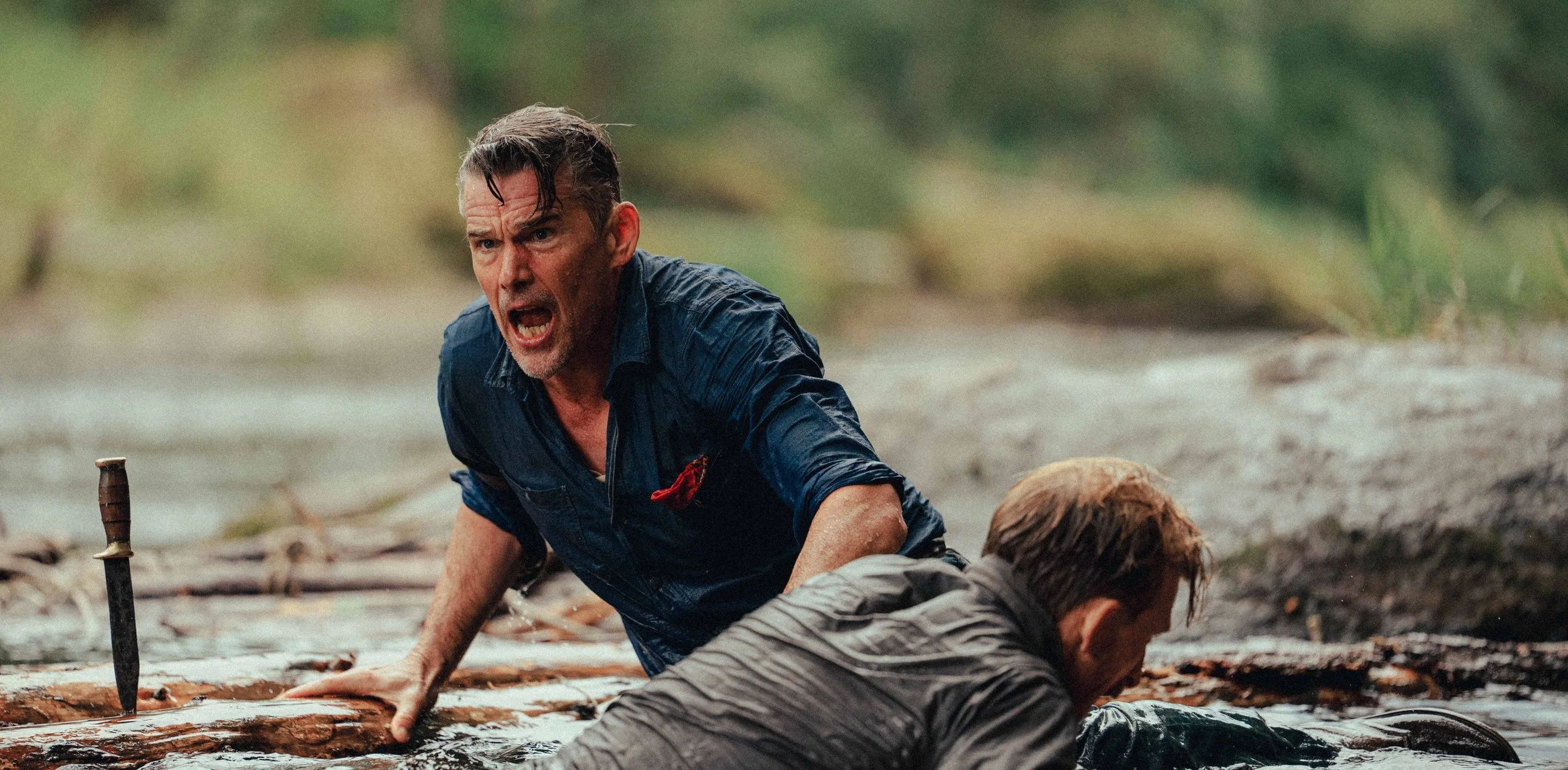 MOVIE REVIEW: The Weight