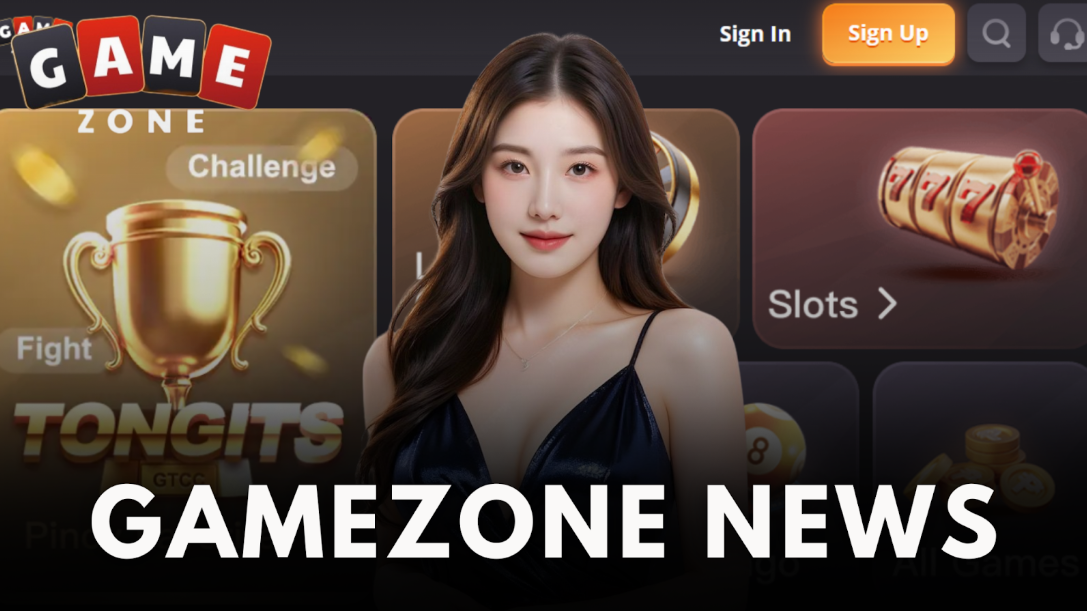 The Latest GameZone News: Essential Information for Players