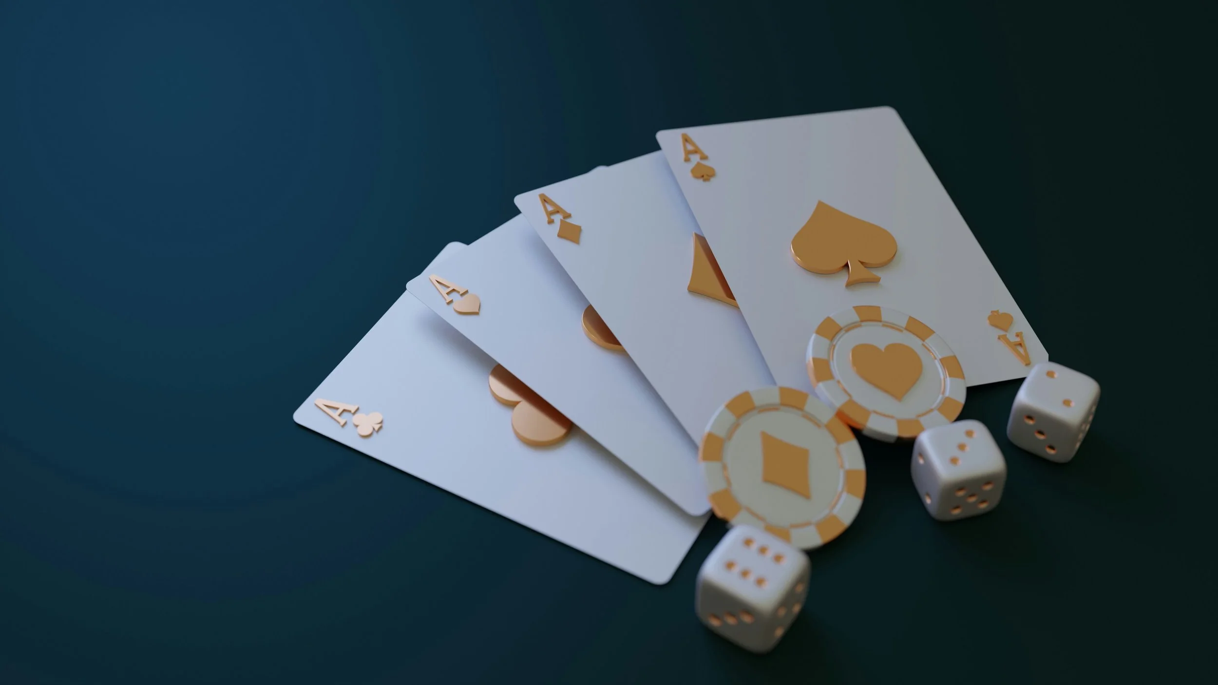 All You Need to Know About Online Casino Bonuses
