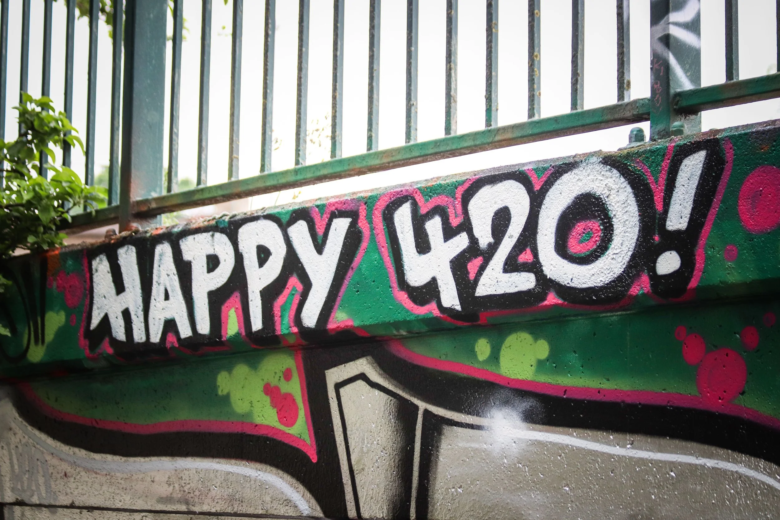 The Evolution of 420: How a Counterculture Movement Became Mainstream