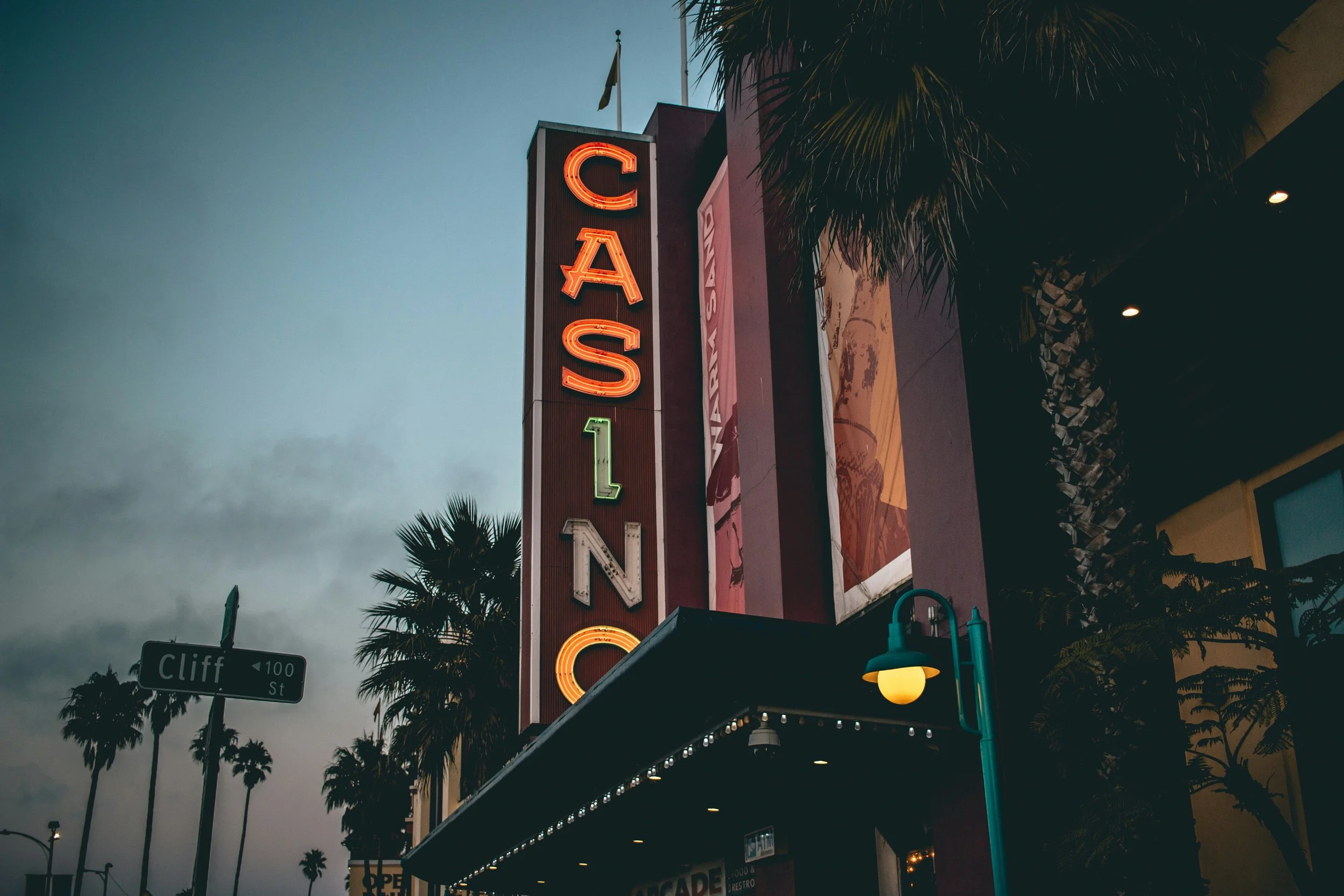 Seasonal Promotions Refreshing Casino Entertainment Throughout The Year