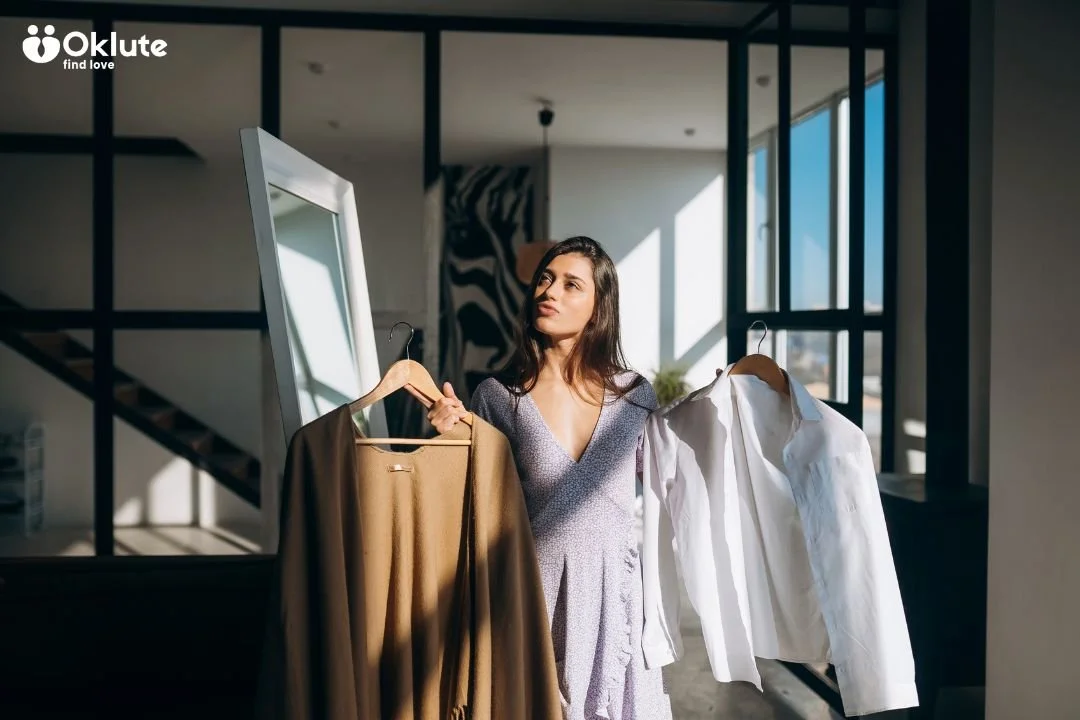 The Art of the Upgrade: How to Elevate a Simple Outfit