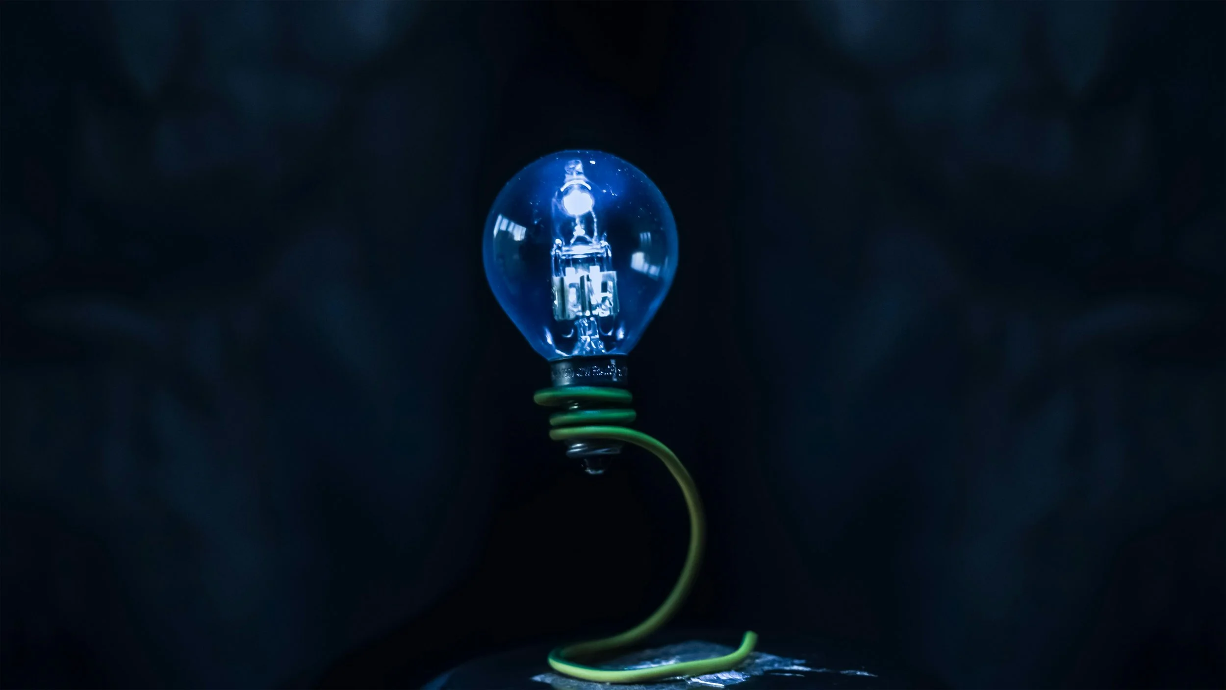 What Great Movies Teach Us About Innovation, Risk, and Building Something That Lasts