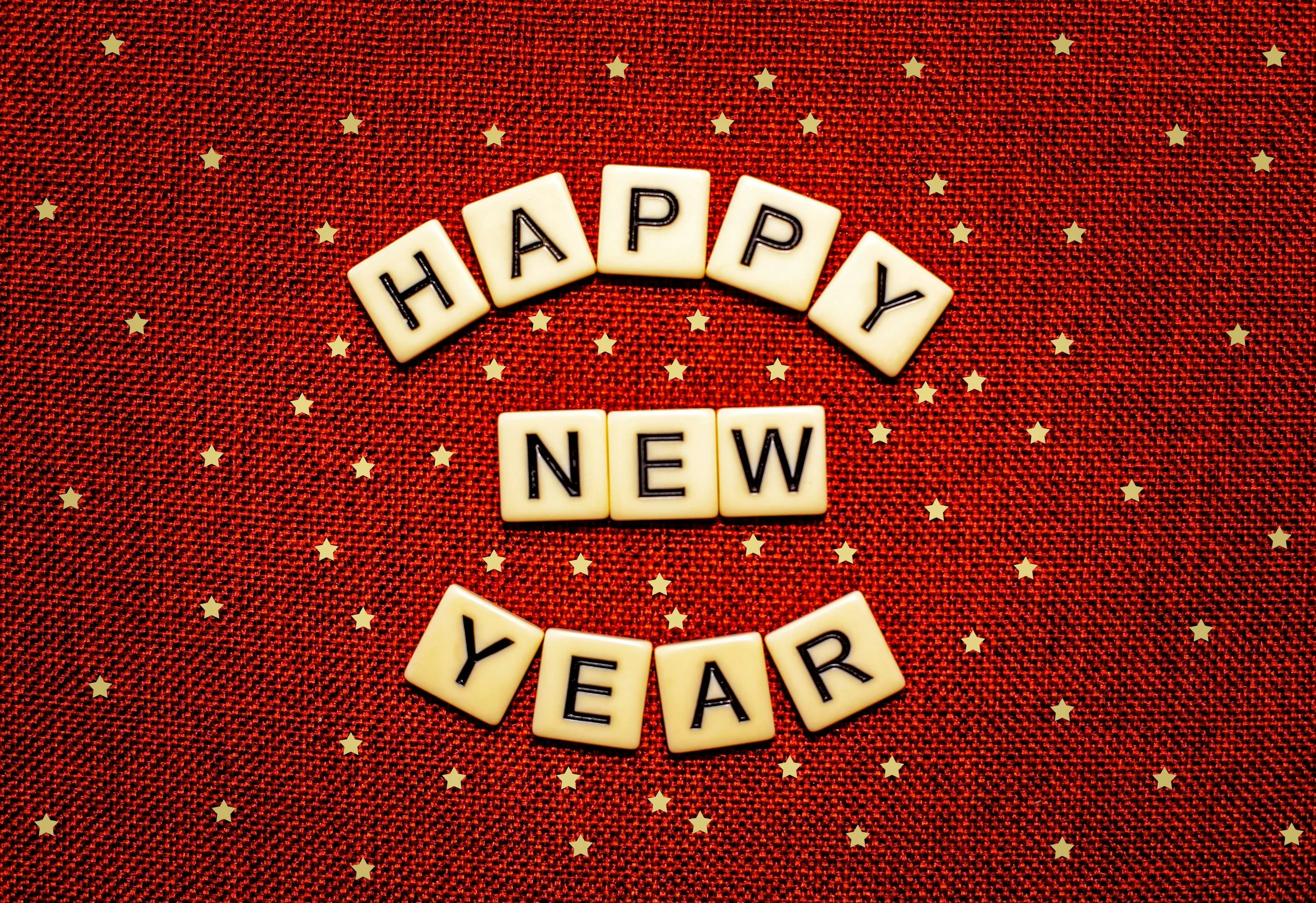 Business New Year Greetings: Professional Messages for Colleagues and Clients