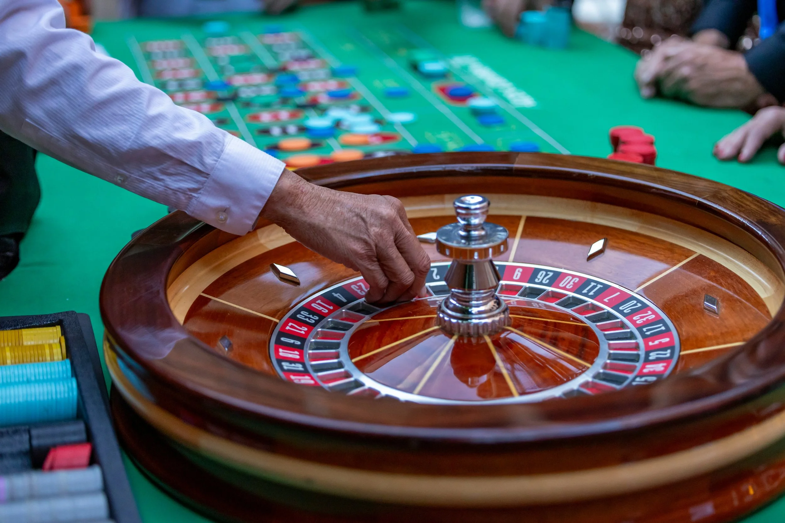 The Future of Online Casino Entertainment in Australia