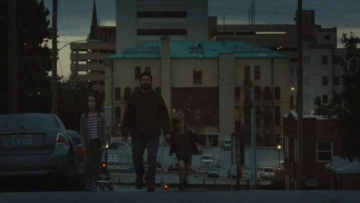 MOVIE REVIEW: Omaha