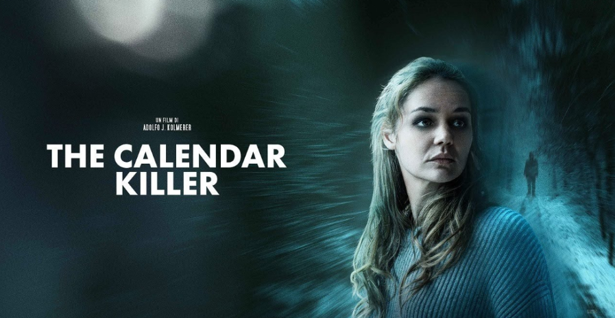 Can I Watch "The Calendar Killer" on Peacock for Free with Amazon Prime?