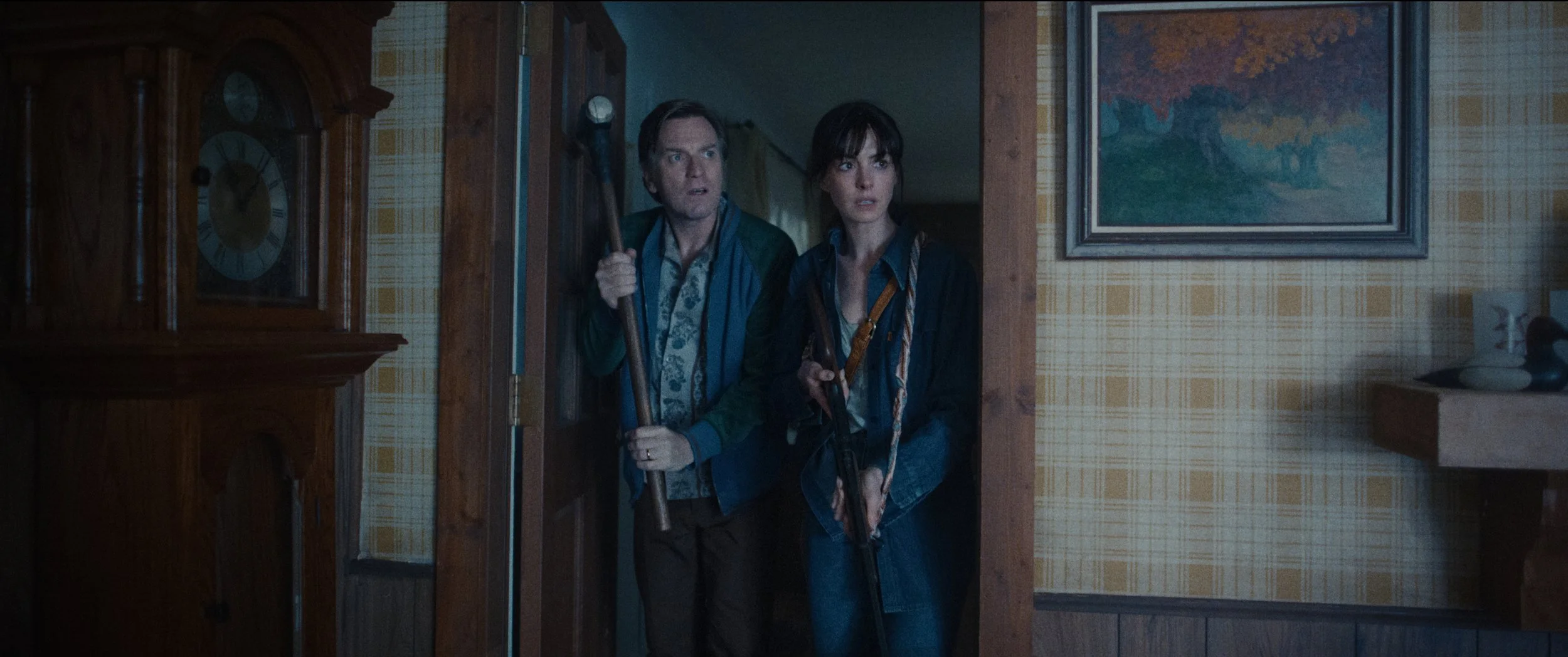 MOVIE REVIEW: The End of Oak Street