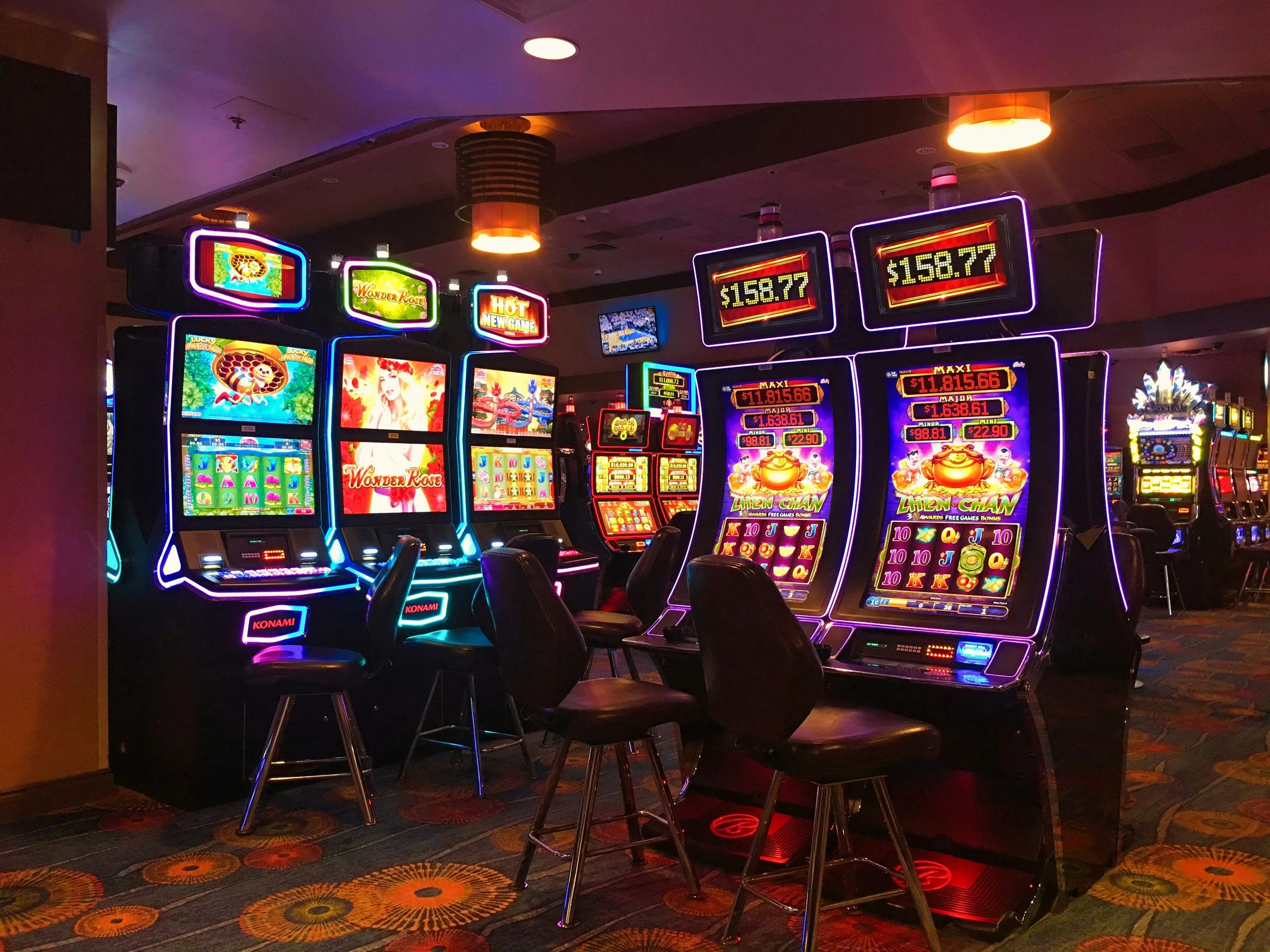 A Comprehensive Guide to Choosing the Best Online Slots — Every Movie Has a Lesson
