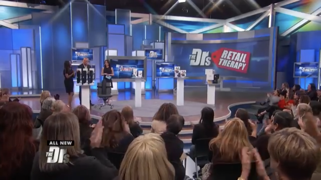 SAVE MONEY WITH SOME RETAIL THERAPY