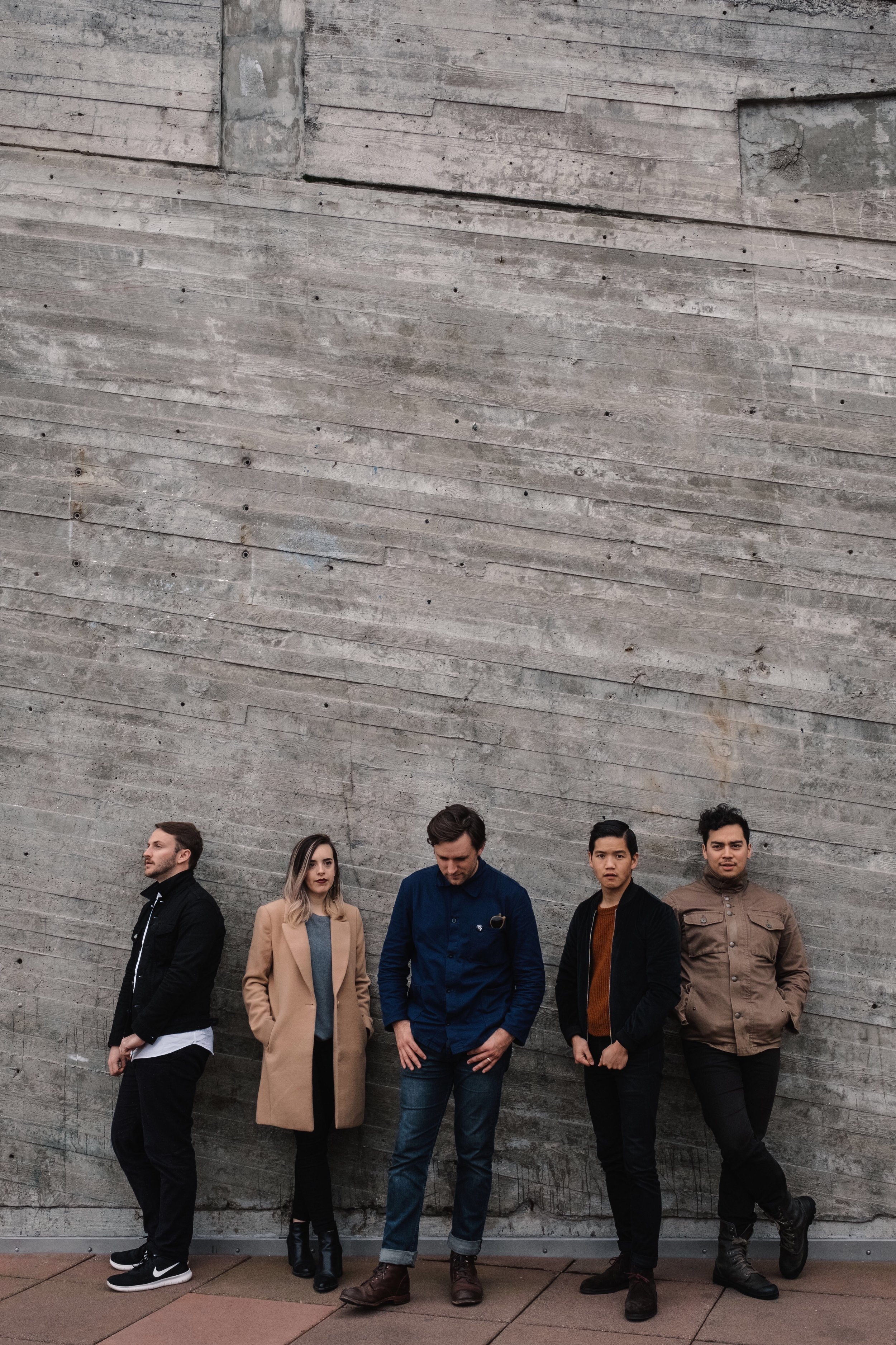 Sofar Southwest tour Photos