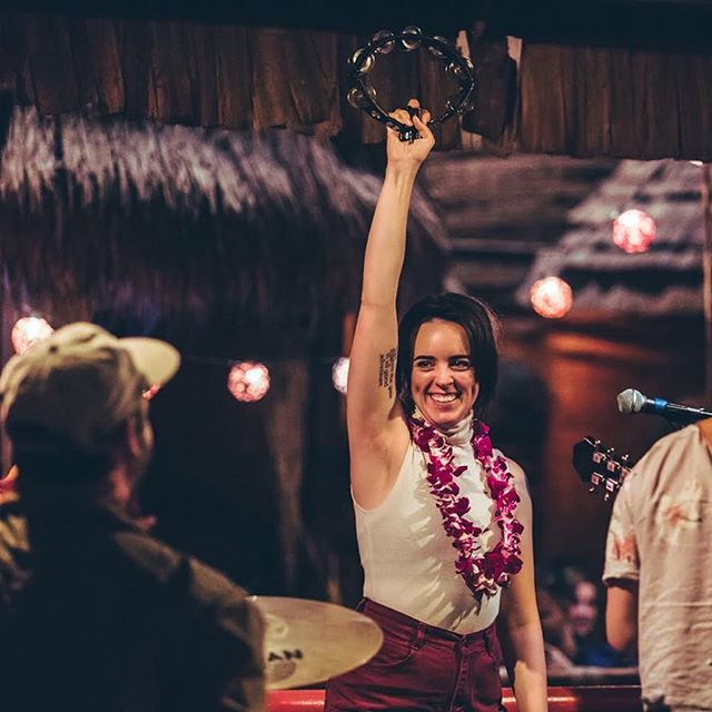 Tfw you get asked to play a surprise show at the Tonga Room! 🤯

Big thanks to @sofarsoundssf @krisp_ayyyy for all the love! ❤️