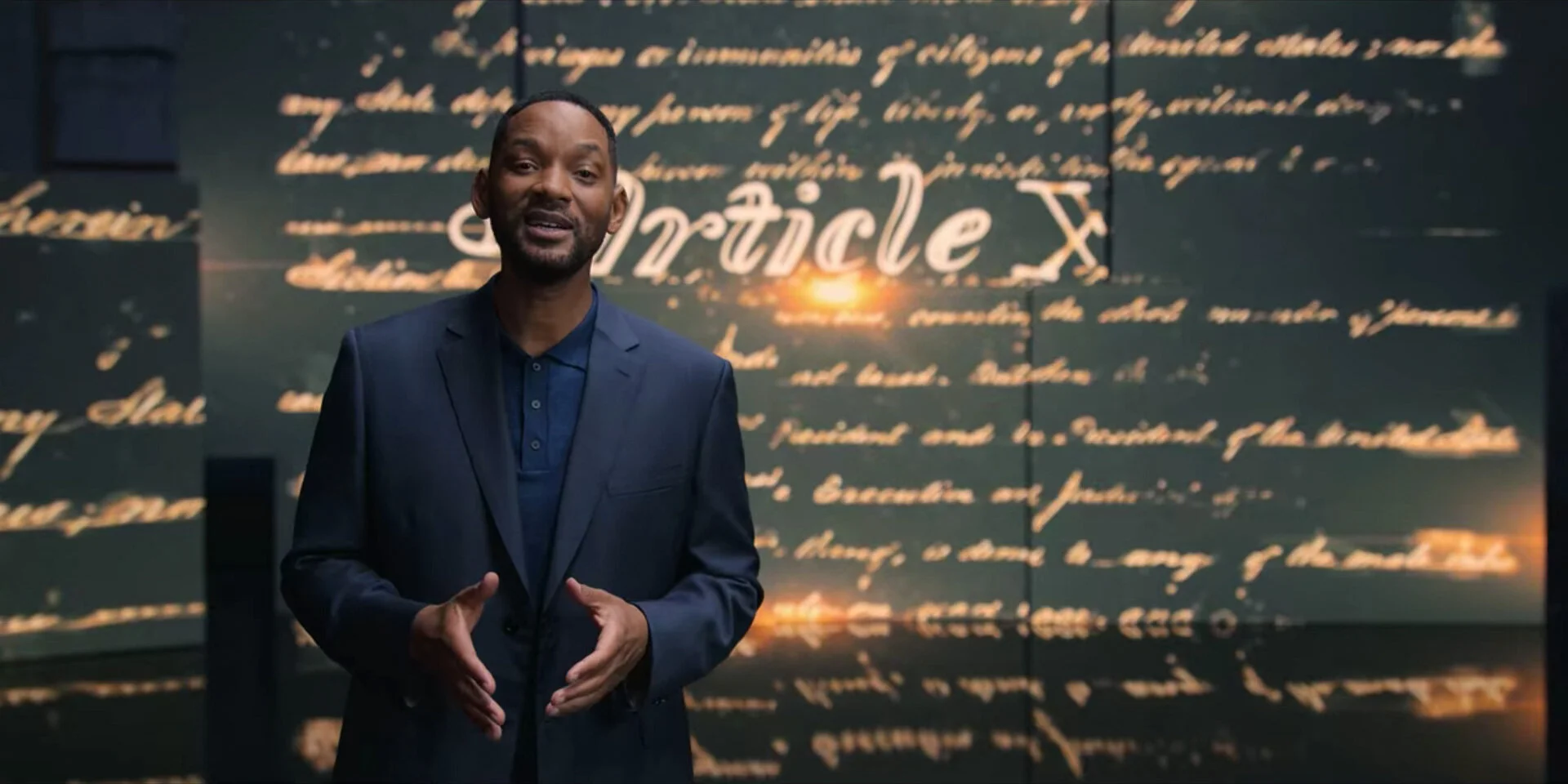 Amend: The Fight for America