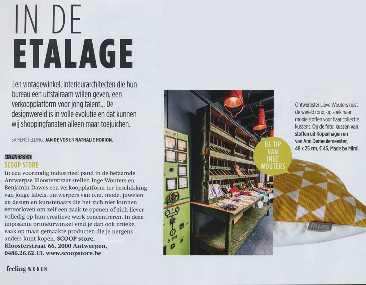 FEELING WONEN - september 2014