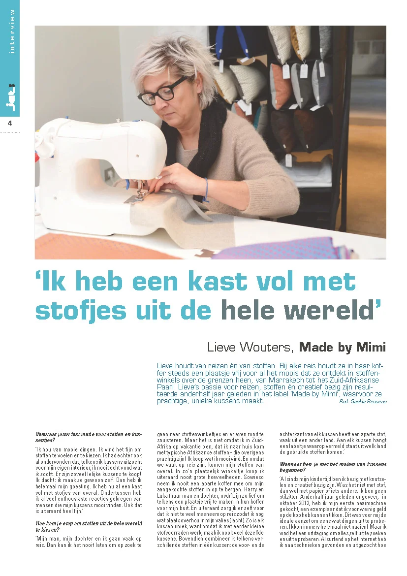 JET magazine - 26 maart 2014 (pag. 1)
