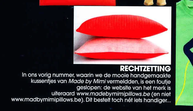MARIE CLAIRE - februari 2015