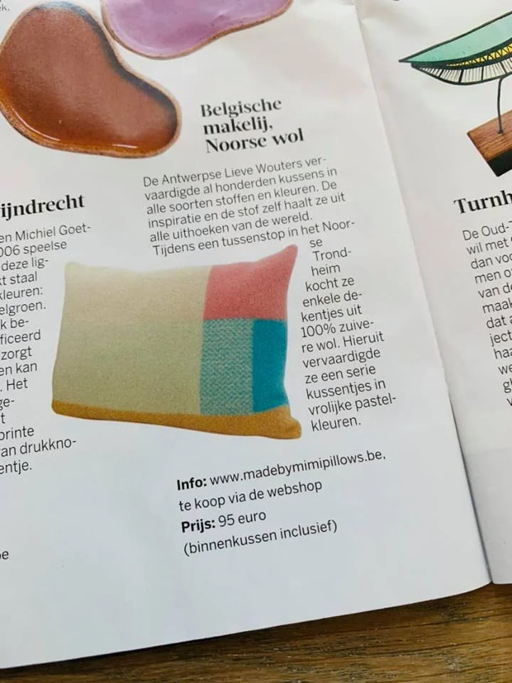 CITTA STADSMAGAZINE GVA - maart 2019