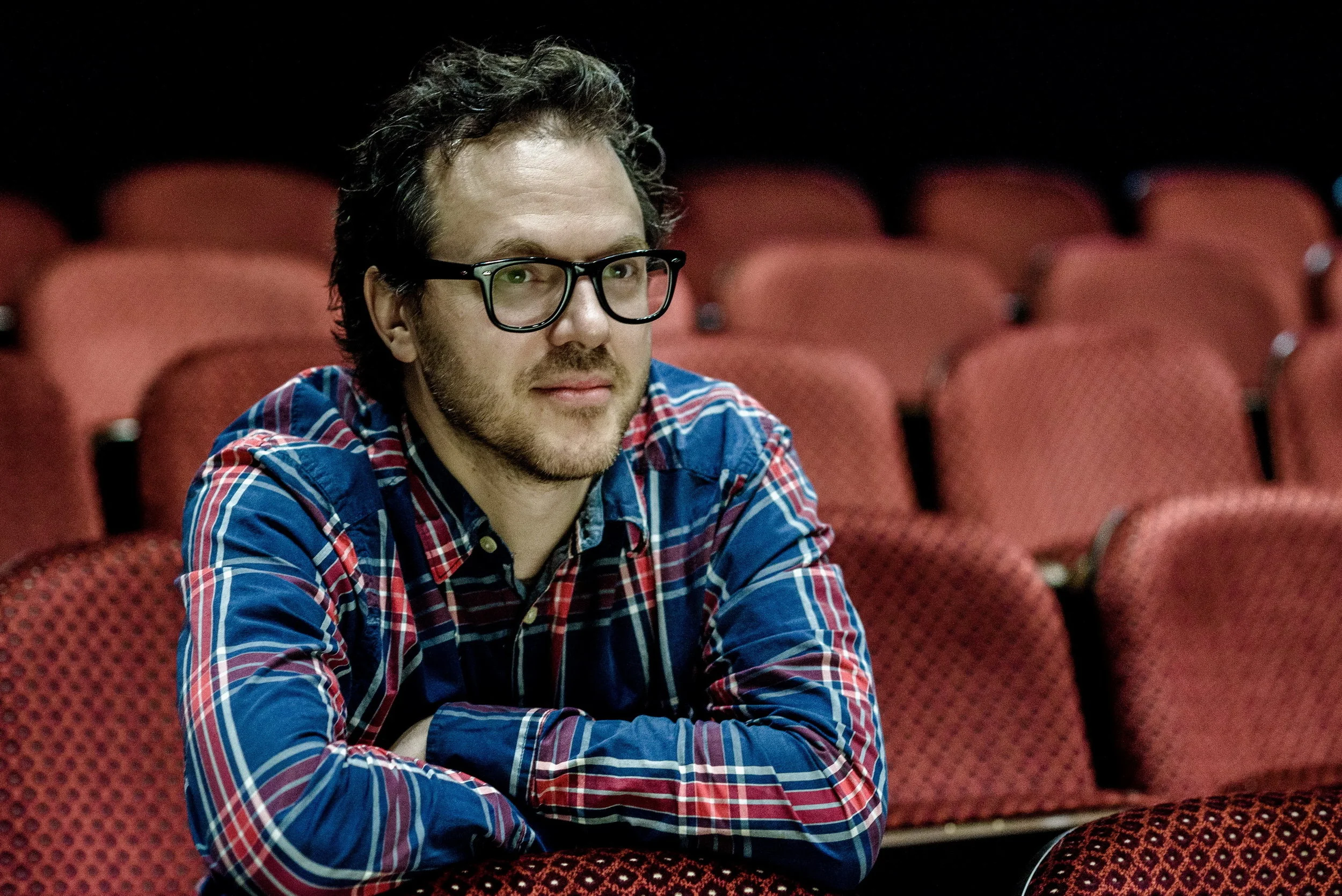  Jonas Jurkunas (photo: Algirdas Kubaitis) 