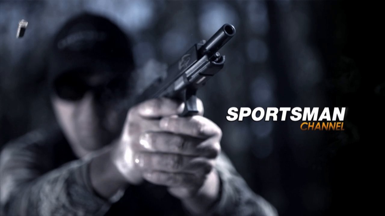 SPORTSMAN CHANNEL