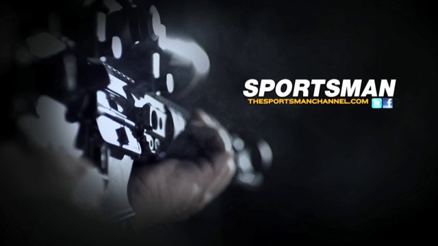 SPORTSMAN CHANNEL