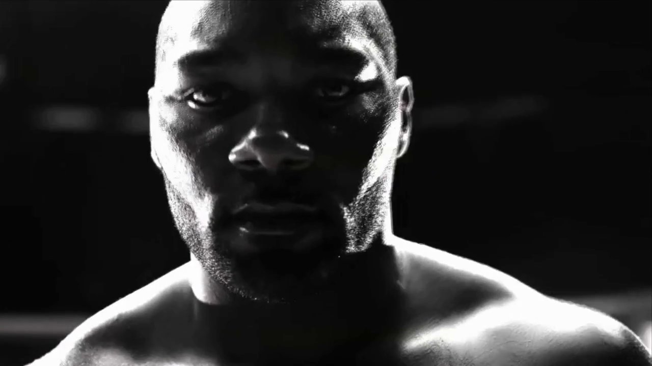 ANTHONY JOHNSON
