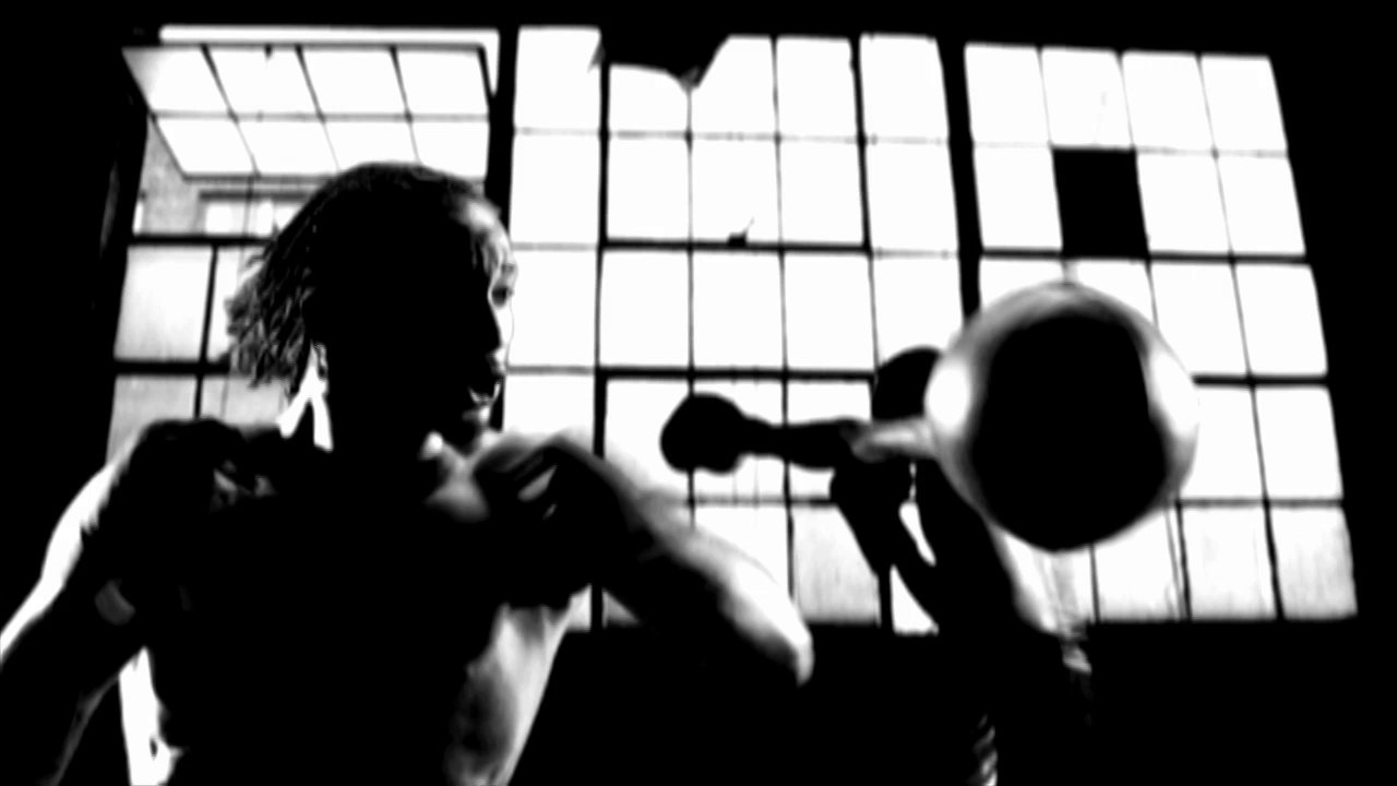 FIGHT NIGHT OPEN
