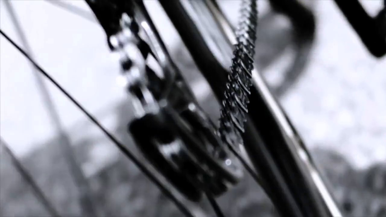 CHAIN