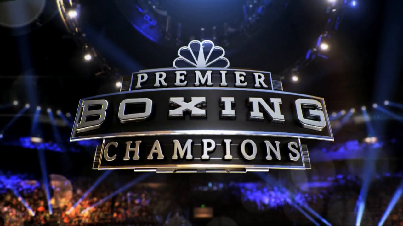 Premier Boxing Champions