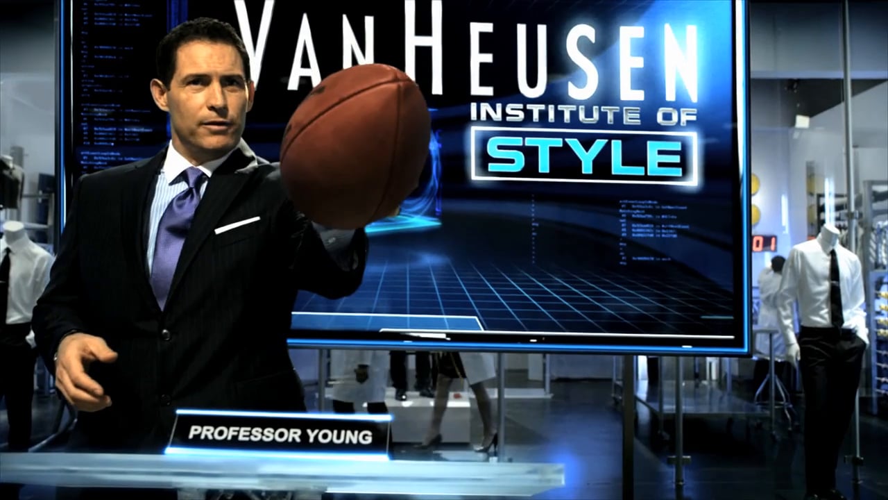 INSTITUTE OF STYLE