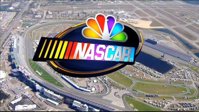 2016 NASCAR Series Open