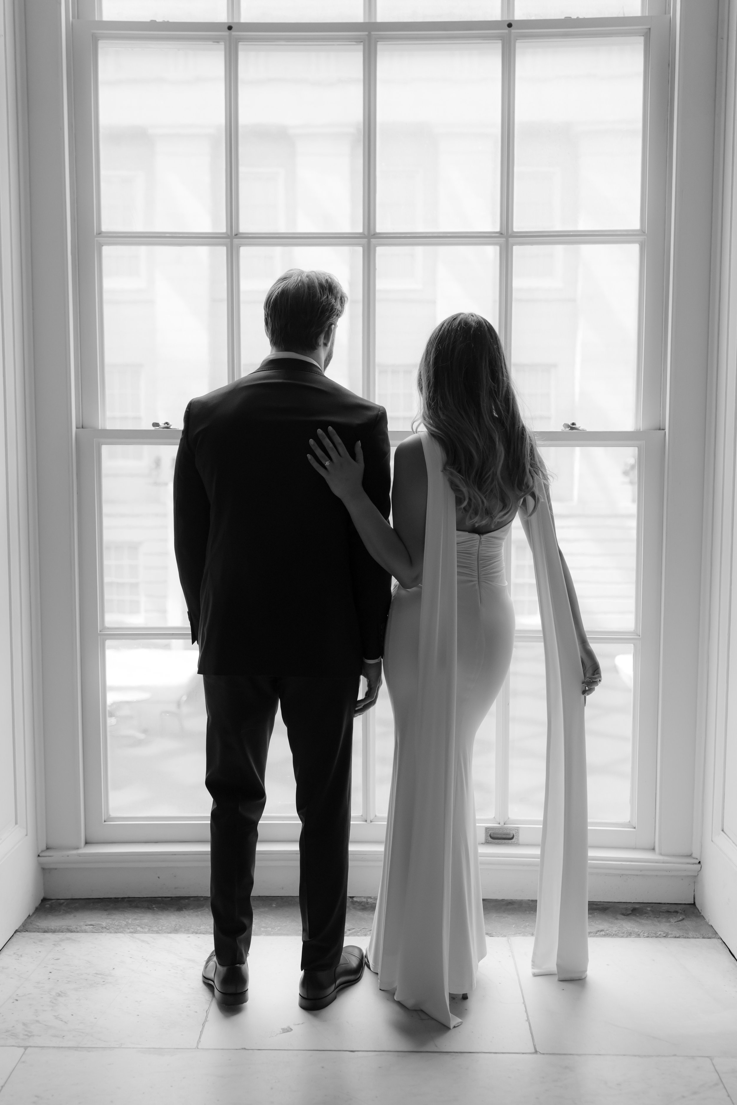 WASHINGTON DC ENGAGEMENT