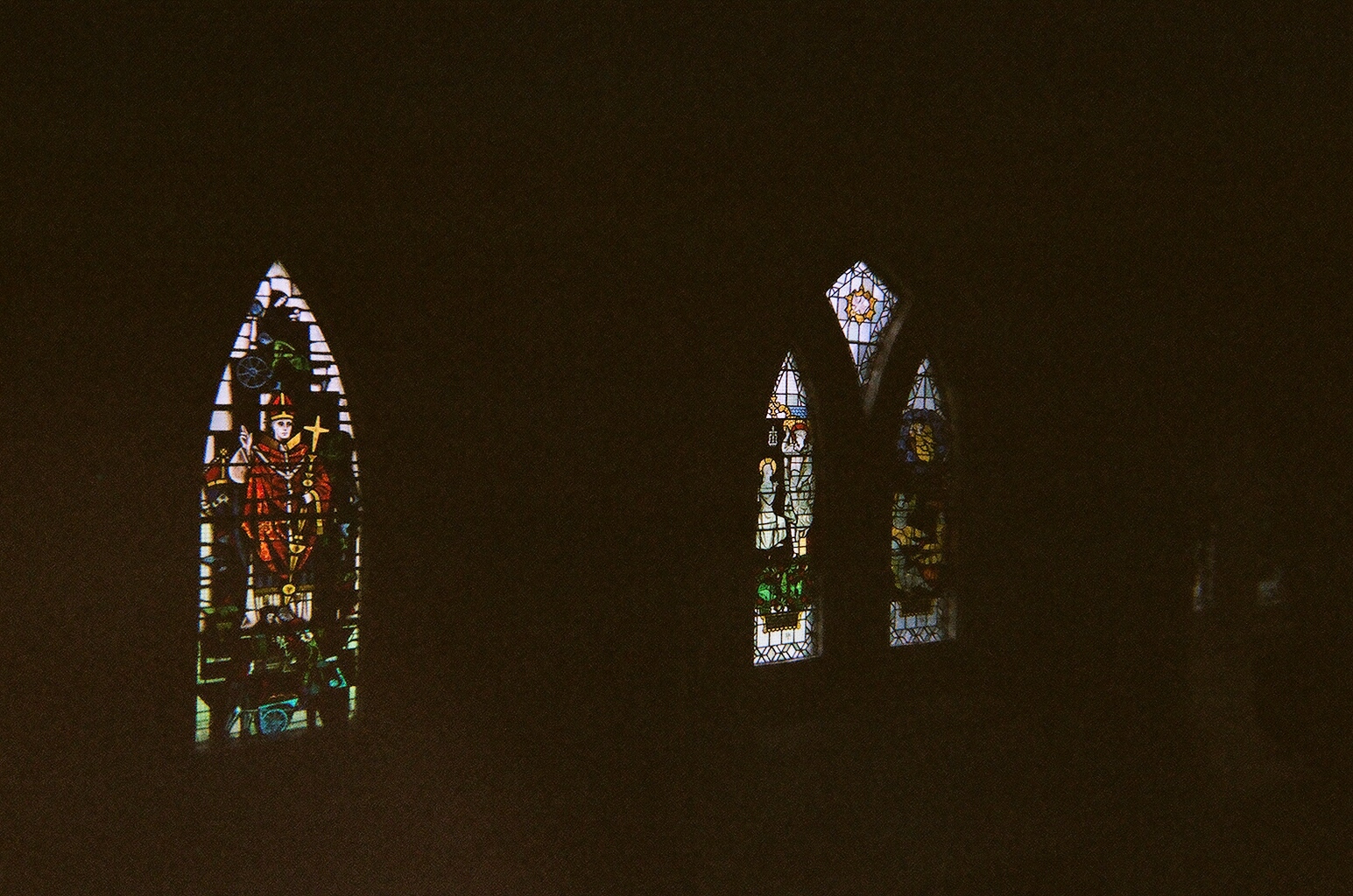 Glasgow Cathedral