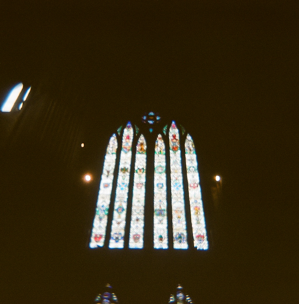 Glasgow Cathedral