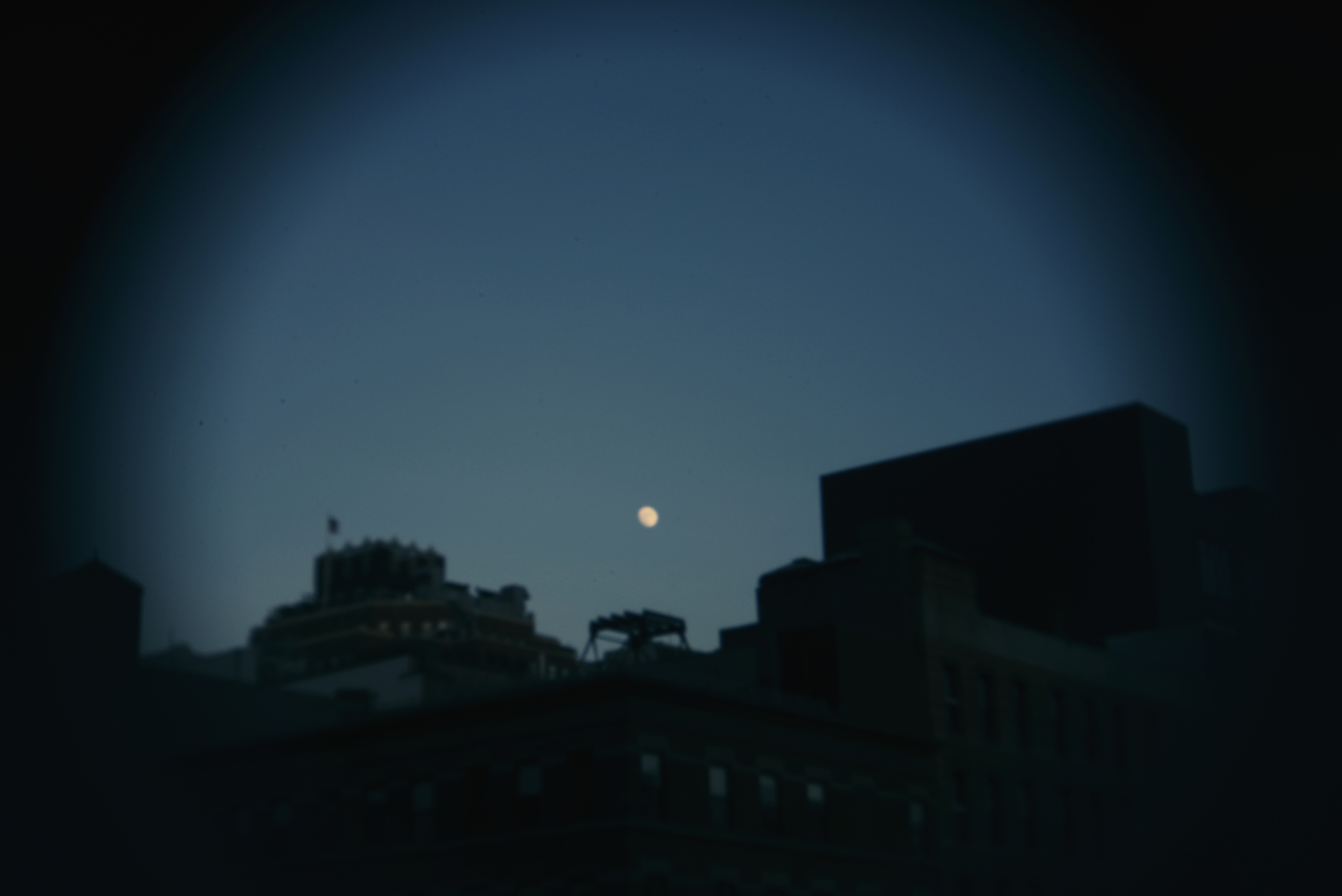 NYC highline moon holga lens.jpg