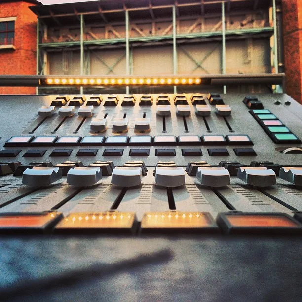 Martin M Series Playback Module
