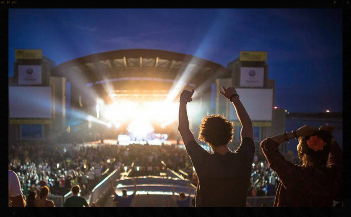 Jones Beach NY