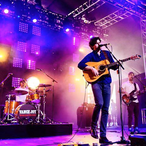Vance Joy