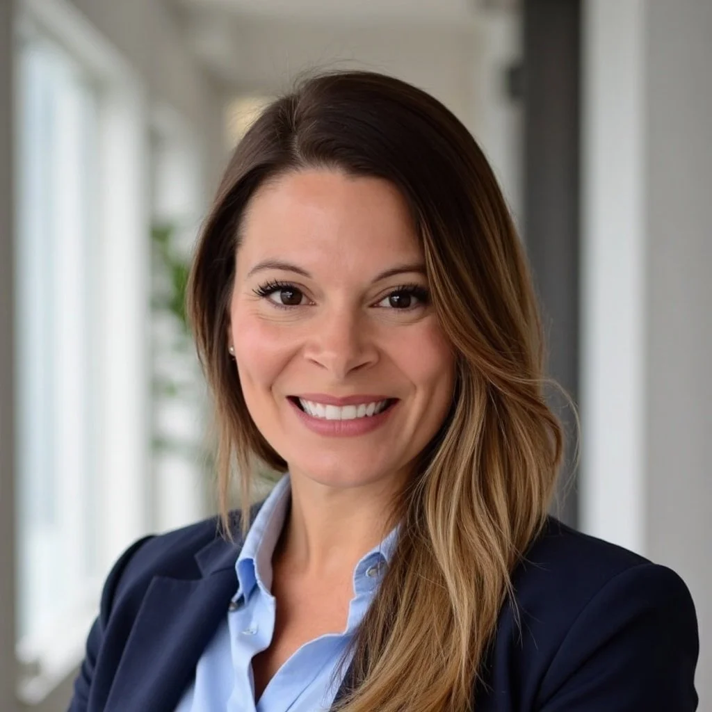 Deatra Pottebaum Founder and CEO of Rainmaker
