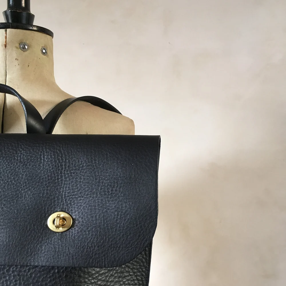 bdg mini backpack black Leather Backpack Bdg Mini Backpack Bdg Wide Wale Mini Backpack In Black  ModeSens