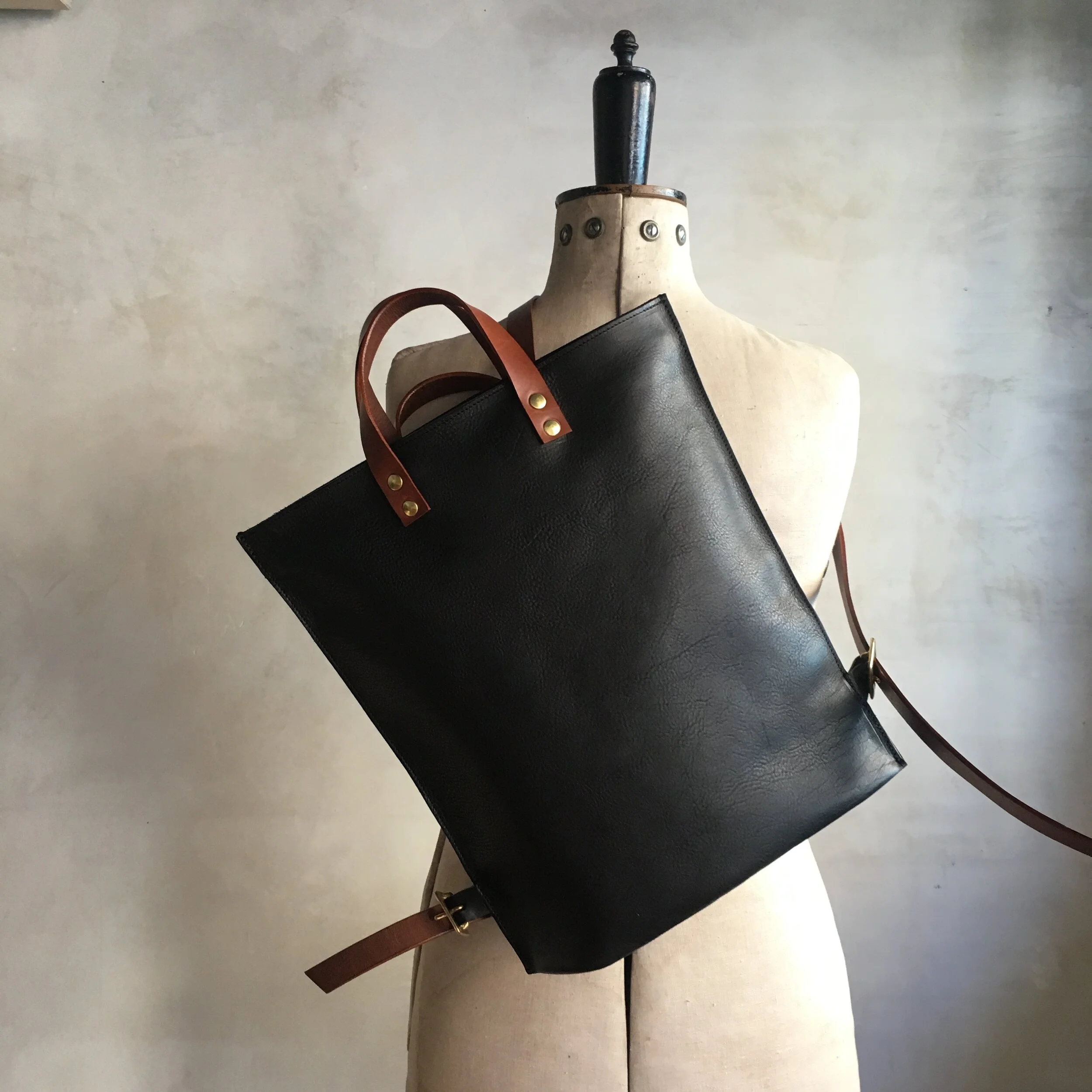 Black hidden base backpack.JPG2.JPG