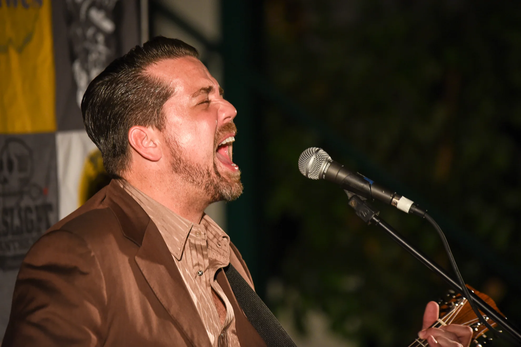 Photo by Dave Wagenknecht