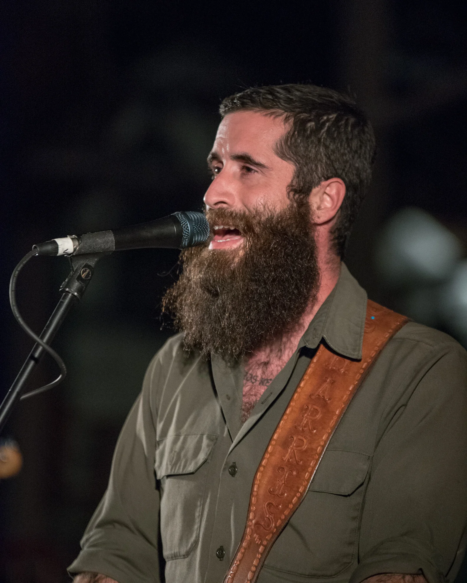Photo by Dave Wagenknecht