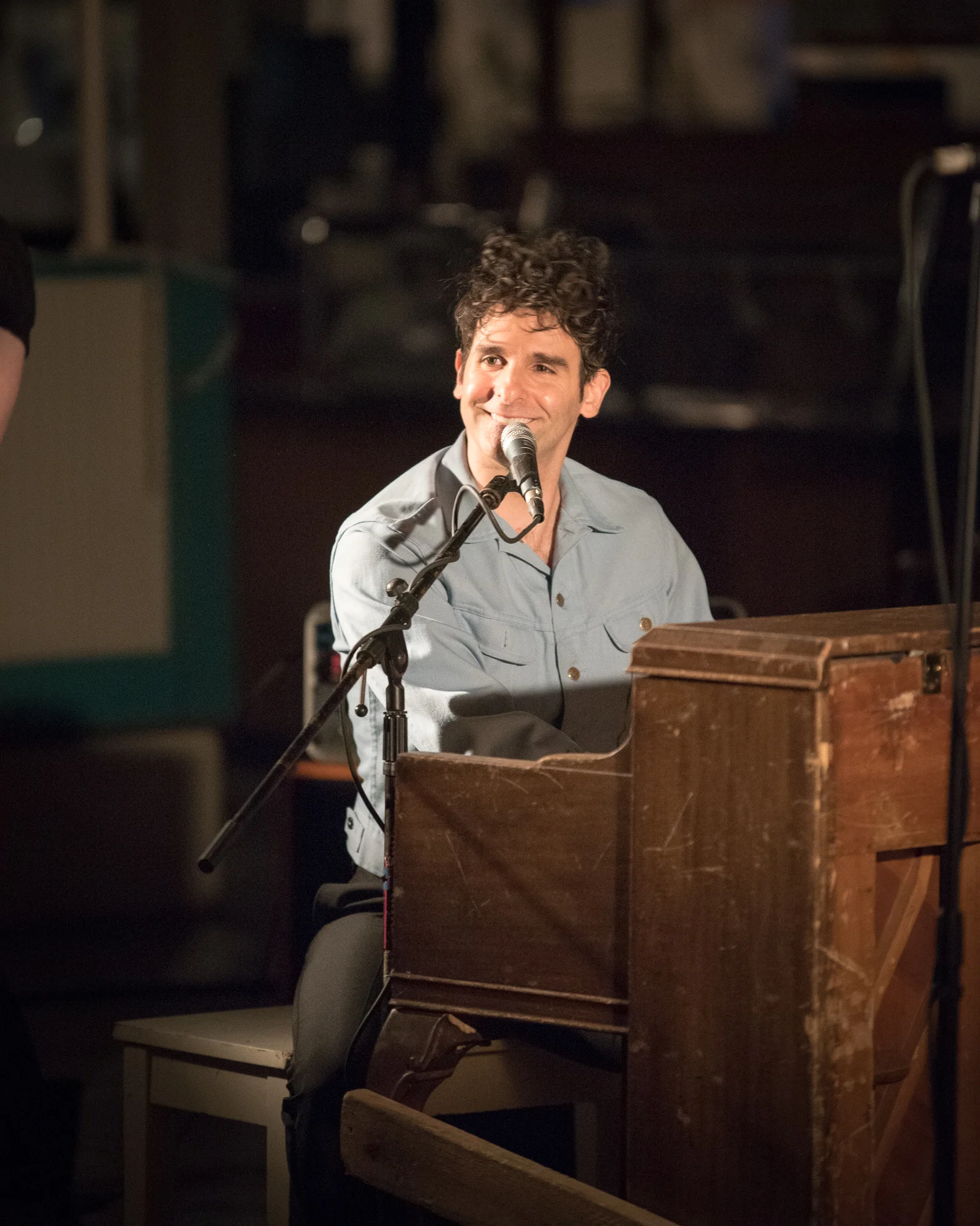 Photo by Dave Wagenknecht
