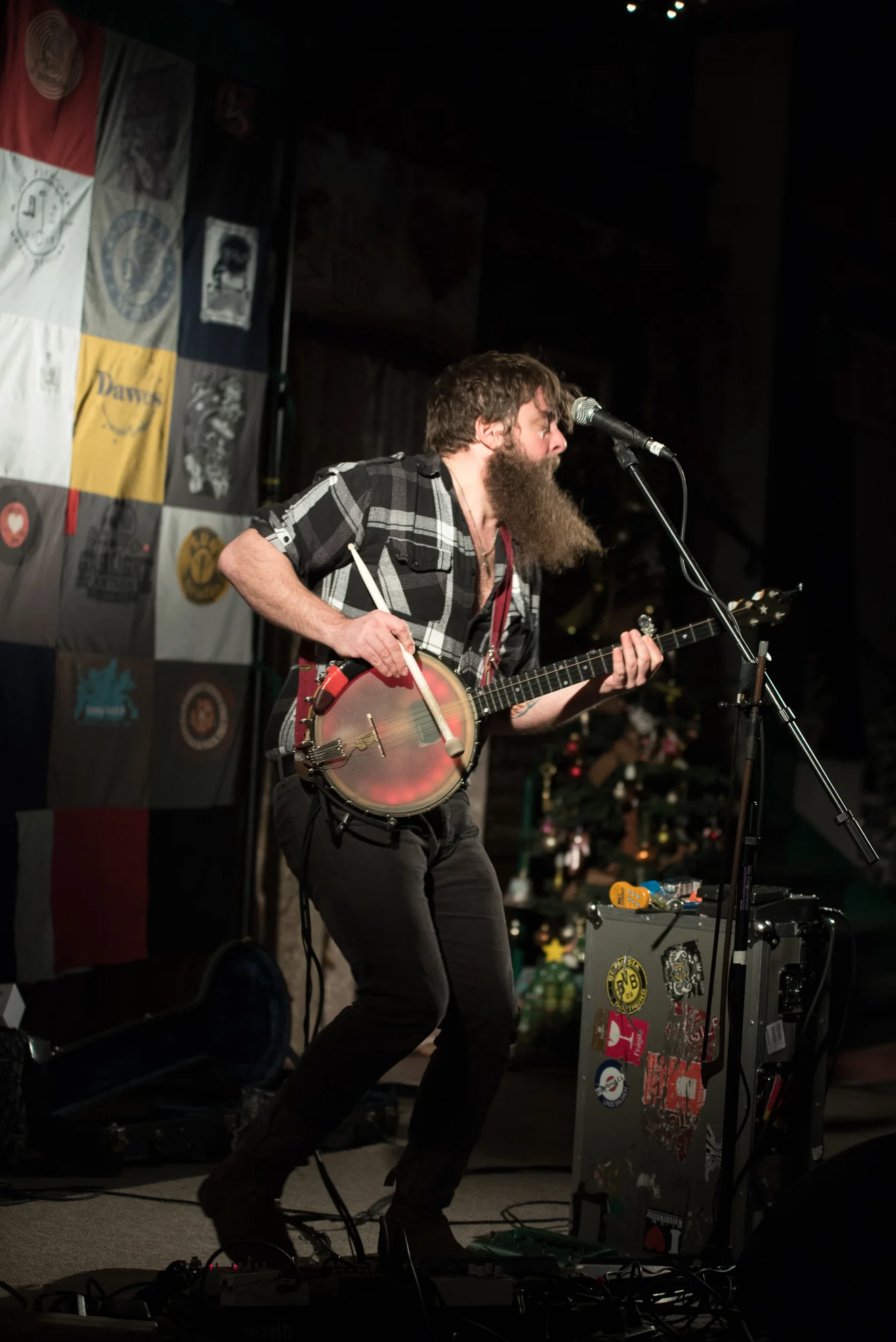 Photo by Dave Wagenknecht