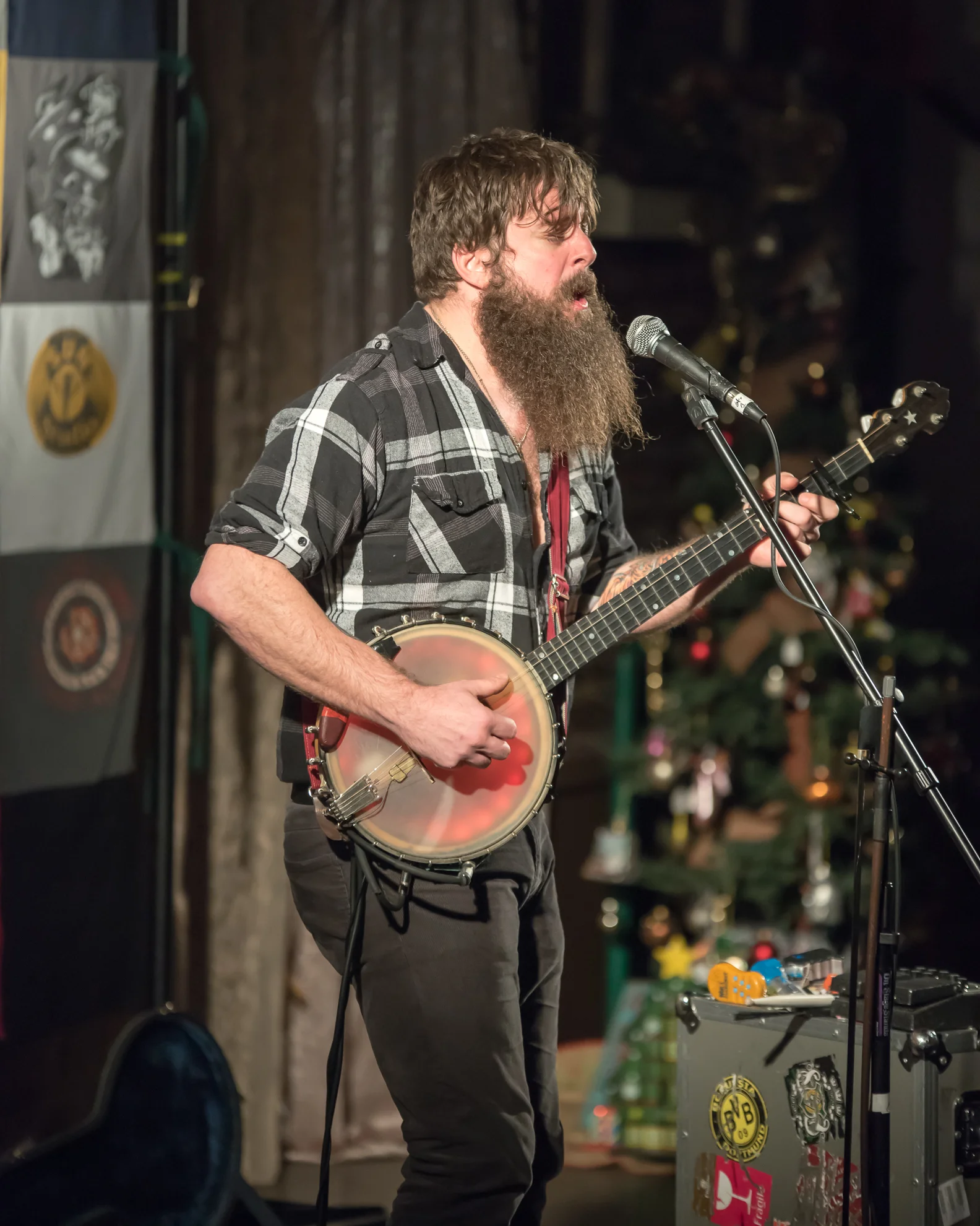 Photo by Dave Wagenknecht