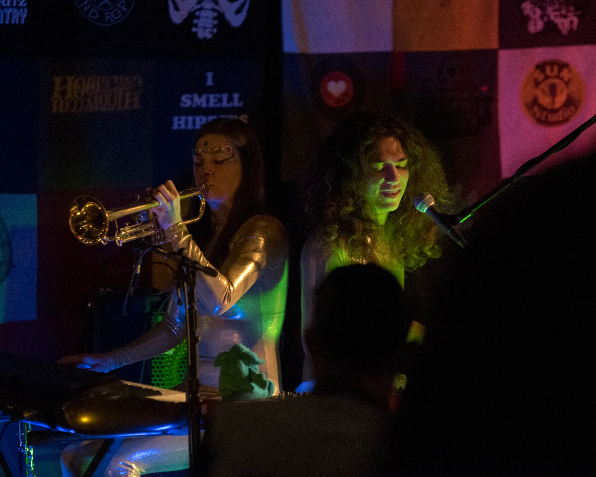 Photo by Dave Wagenknecht