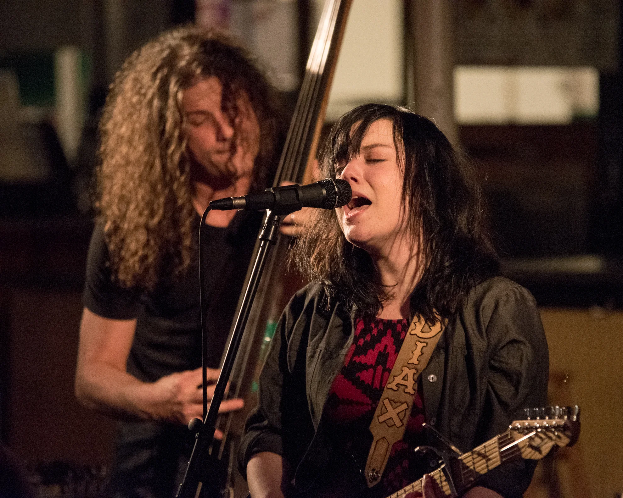 Photo by Dave Wagenknecht